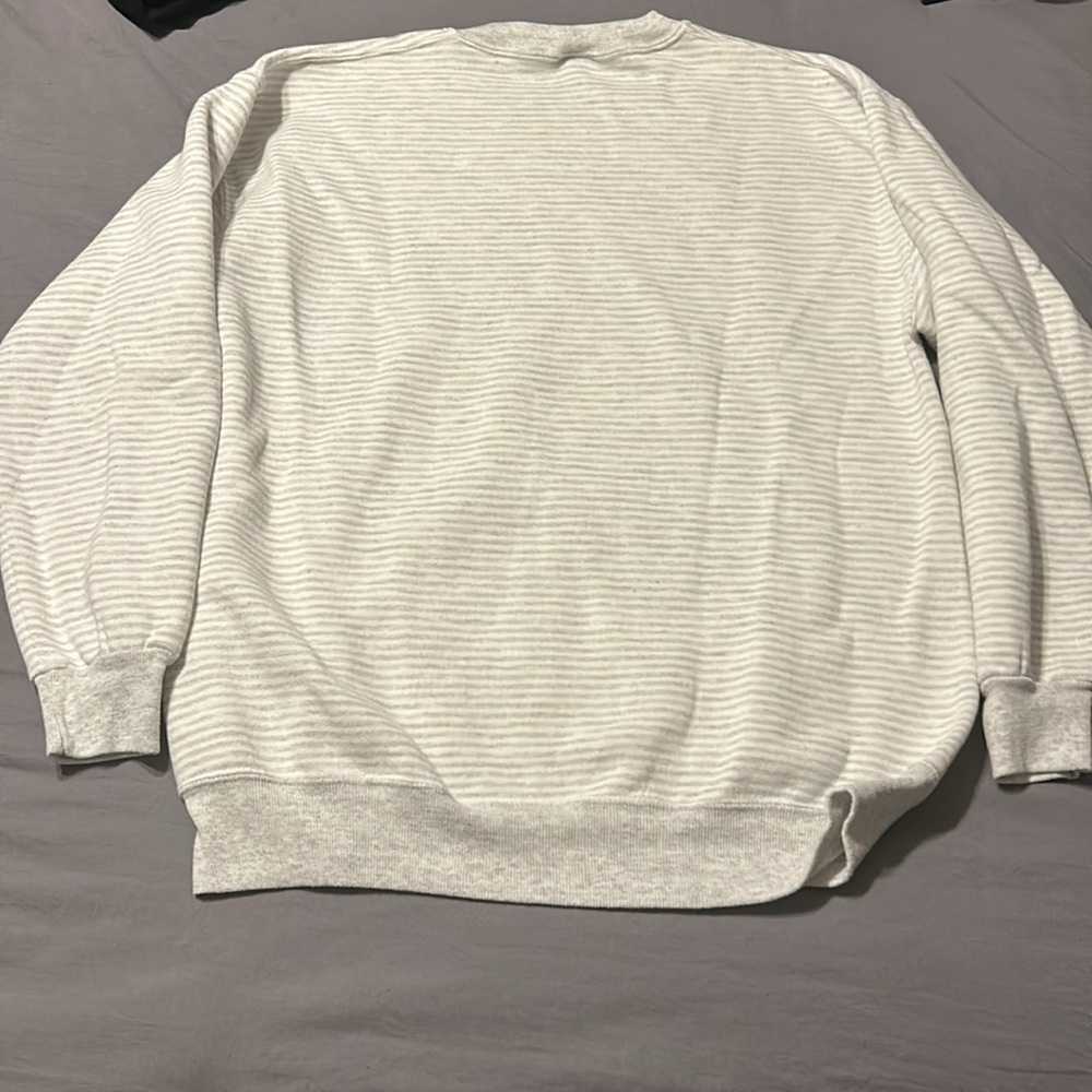 Vintage Hollywood Beach Sweatshirt - Picture 9 of 9
